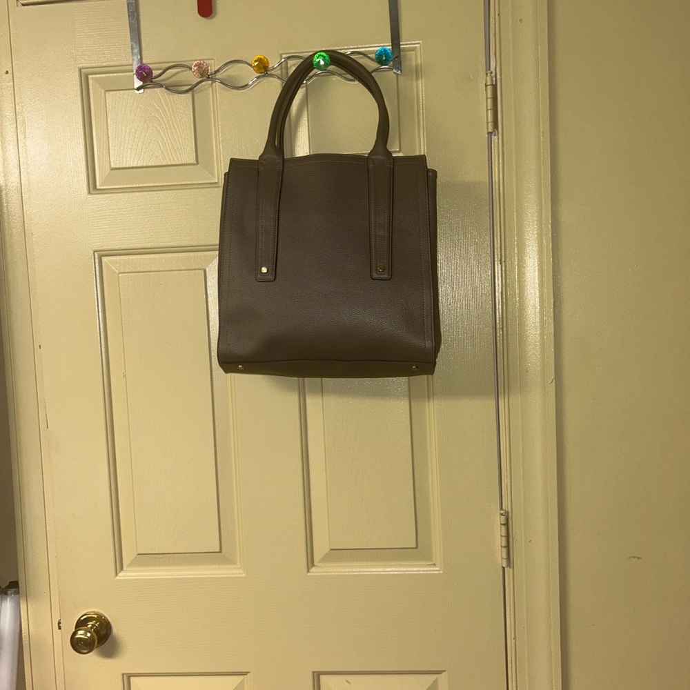 3.1 Phillip Lim for Target Tan Tote Bag